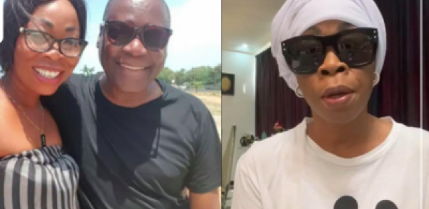 Révélations incroyables d’Aby Ndour sur Pierre Goudiaby Atepa