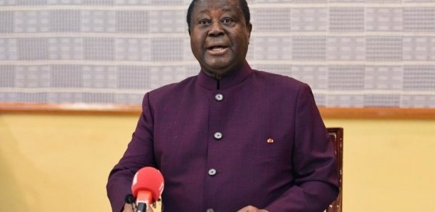 Côte d’Ivoire: vers une candidature unique de Bédié à l’investiture du PDCI