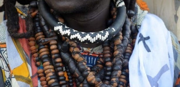 Louga : Un Baye Fall déféré au parquet pour détention et trafic de chanvre indien