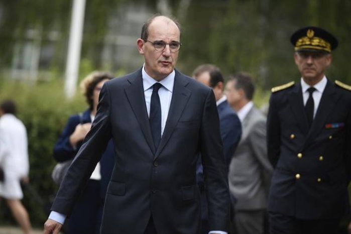 FRANCE / Remaniement : Le nouveau Gouvernement dévoilé.