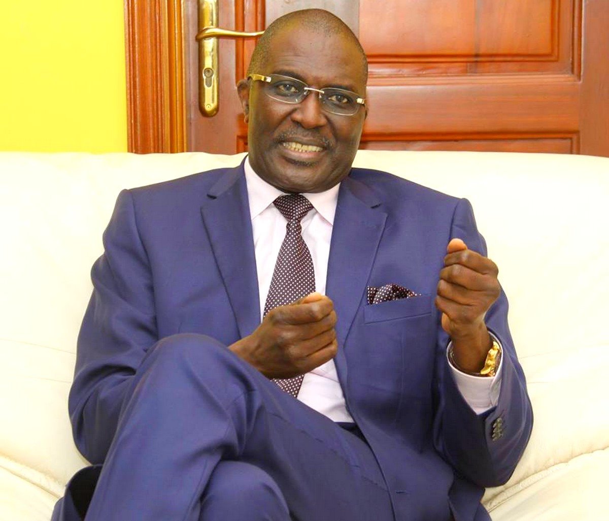 La mairie de Ndiaganiao demande à Babacar Ngom de rétrocéder aux paysans de Ndingler leurs terres