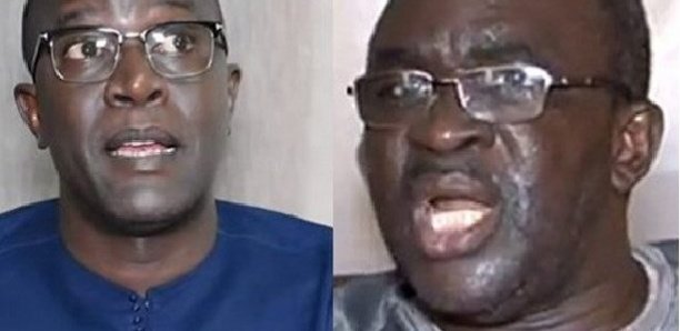 Affaire Cisse Lô : La réaction de Yakham Mbaye