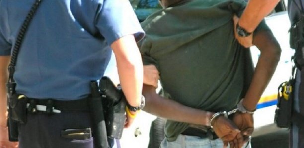 Italie : Deux Sénégalais arrêtés pour trafic de drogue et faux papiers