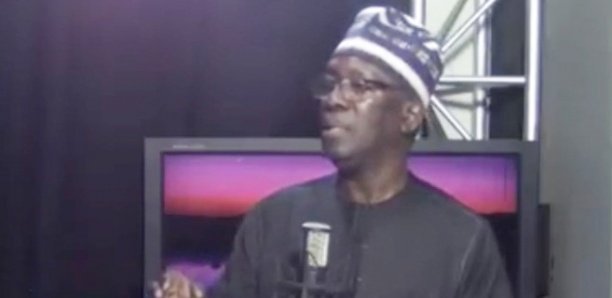 Présidentielle 2024 : Souleymane Ndéné Ndiaye annonce sa candidature