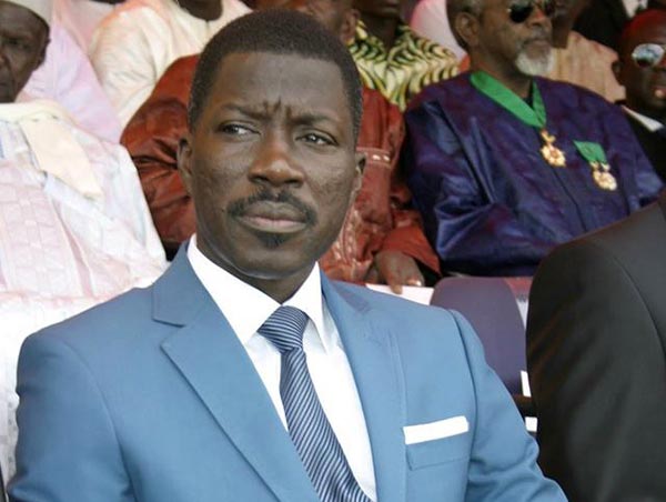 Mairie de Thiès / L’Ige met à nu une dépense fictive de Talla Sylla.