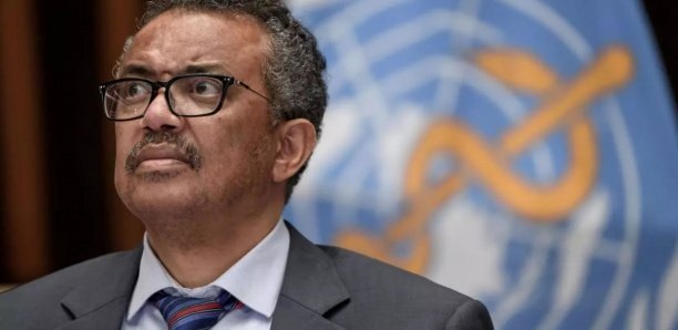 Covid-19 : Recrudescence des contaminations dans plusieurs pays, l'OMS s'alarme