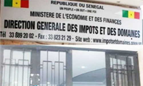 Pour faciliter l'accès en ligne des dossiers fiscaux : la DGID met en place une nouvelle plateforme « Mon espace perso » (MEP)