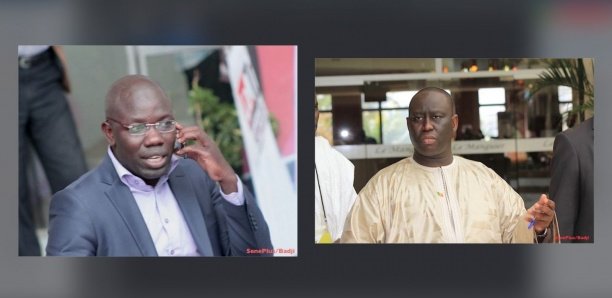 "Offense et diffamation" : Aliou Sall réclame 1 milliard à Ahmet Aïdara et Bougane