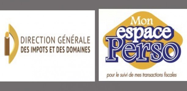 DGID : Mon Espace Perso