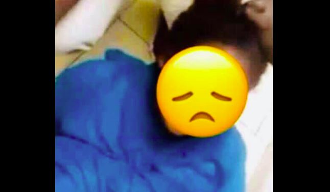 Arrêtés après avoir humilié une dame sur le net - Ce qu'ils ont fait hors caméra sur EN