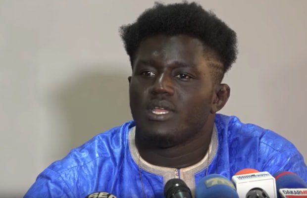 Lamine Samba : "Tôt ou tard Boy Niang 2 ak Balla Gaye 2 dinagnou Tassé... Gaston préparé na lepp"
