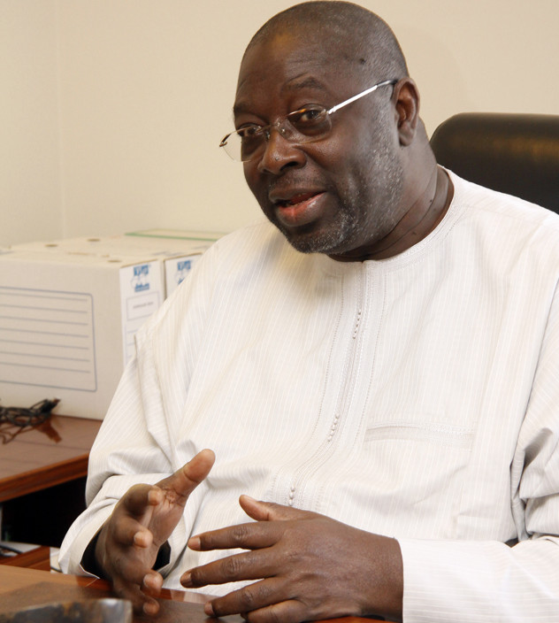 Décès du journaliste Babacar Touré fondateur de Sud FM