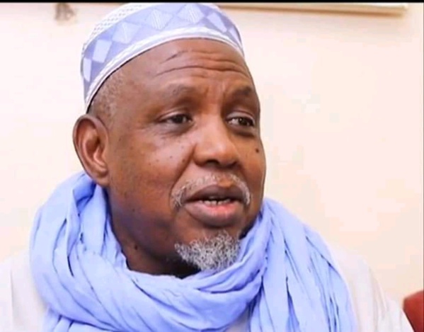 Crises maliennes: Les vérités de l’imam Mahmoud Dicko (radio Sud-Fm)