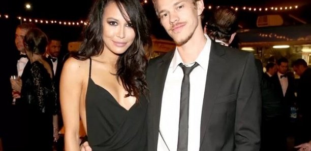 Les adieux déchirants de l’ex-mari de Naya Rivera: “La vie n’est pas juste”