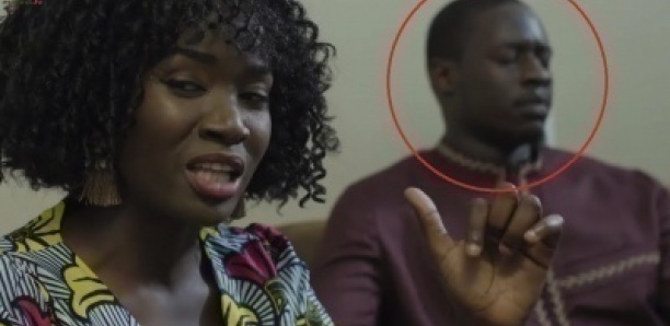 Djalika aux détracteurs « je suis désolé, mais MDHM montre le vrai visage de la société Sénégalaise »