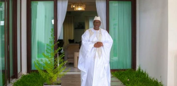 Plus de 200 morts au Sénégal : Macky invite solennellement les jeunes au respect des gestes barrières