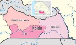 KOLDA : UN IMAM DÉPLORE LE RELÂCHEMENT DANS LA PRÉVENTION DE LA COVID-19
