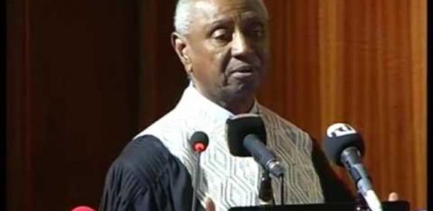 Décès du professeur Ibrahima Pierre Ndiaye