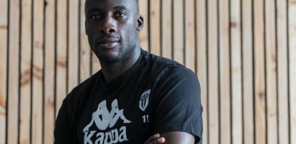 Angers Sco : Cheikh Ndoye assigne le club aux Prud’hommes