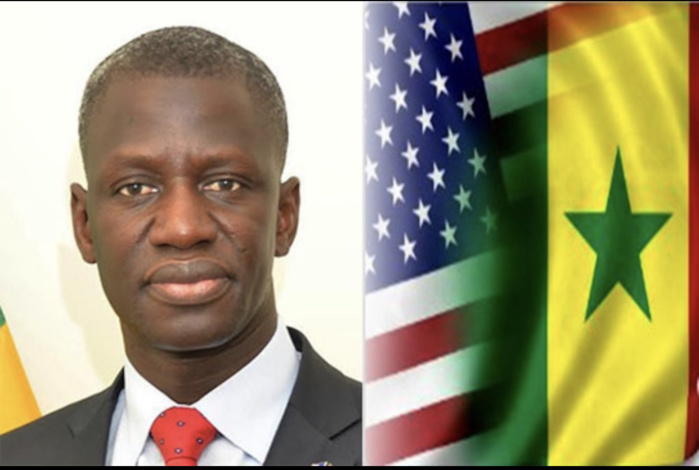 Denver / Le Consul général El Hadj Ndao avertit : « S’il s’agit d’un crime raciste... »