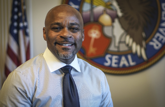 Denver : « Nous ne comptons pas nous arrêter tant que la justice ne sera pas faite » (Michaël Hancock, le maire)