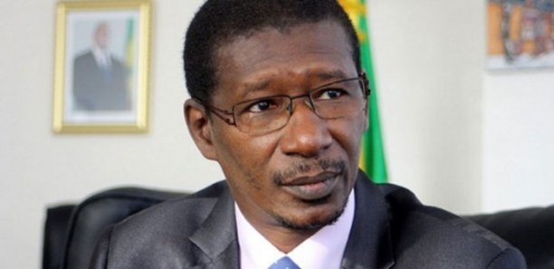 Polémique "annulation magal et gamou" : Ce qu'a réellement dit Mary Teuw Niane (audio)