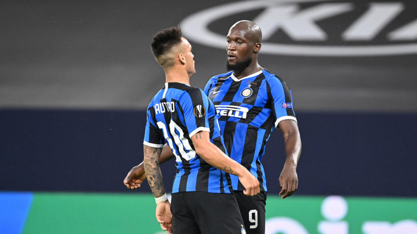 Ligue Europa: l'Inter Milan domine Leverkusen et file en demi-finale