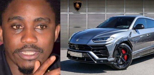 France : Waly Seck cité dans une affaire de voiture volée