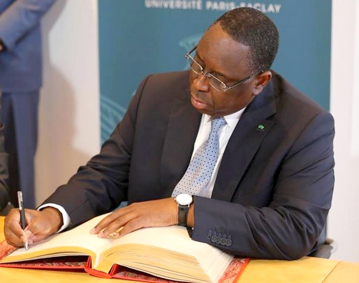 Sénégal : Forte inquiétude autour de la dette