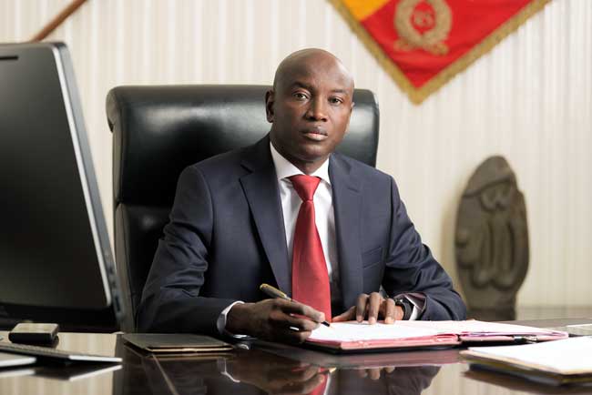 [Document] Commissariats de police : les nouvelles nominations du ministre Aly Ngouille Ndiaye