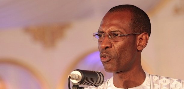 Ministère des Finances : Abdoulaye Daouda Diallo réquisitionne le personnel