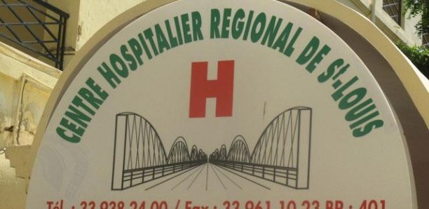 Infecté à la Covid19: Le directeur de l’hôpital régional de Saint-Louis est guéri