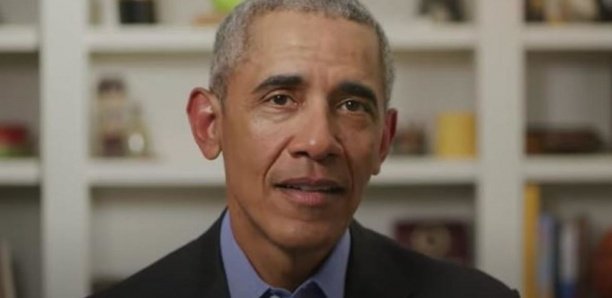 Selon Barack Obama, Donald Trump n'a «jamais» pris son rôle au sérieux