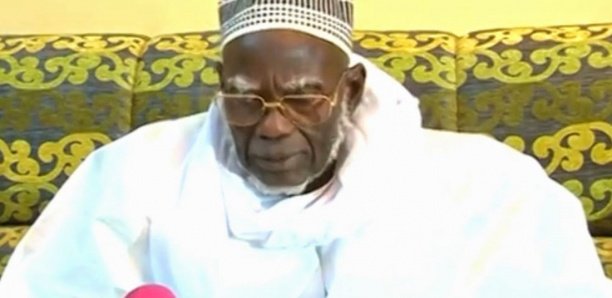 TOUBA / EN DIRECTION DU MAGAL- Le Khalife Général recommande un record de " kaamils" aux daaras et mosquées.