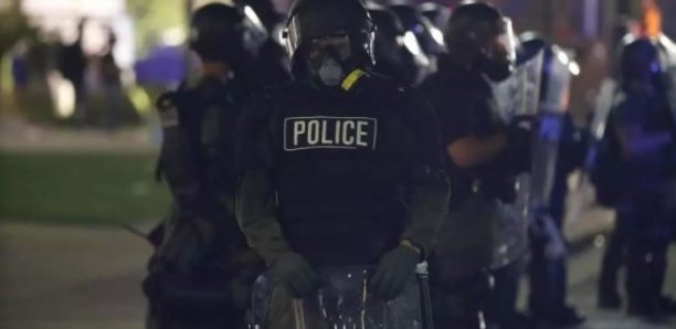 États-Unis : couvre-feu et garde nationale à Kenosha après une nouvelle «bavure» policière