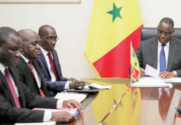 Dialogue politique - Le rapport, remis ce jeudi, dans tous ses états