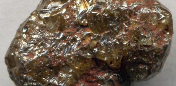 RDC: un homme d'affaires accuse Kabila de l'avoir spolié d'un diamant de 800 carats