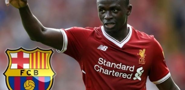 Barcelone : Sadio Mané pour remplacer Messi ?