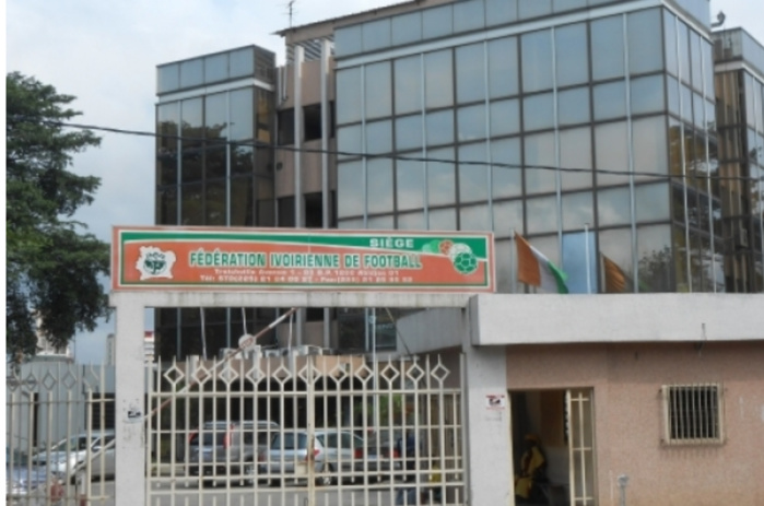 Fédération Ivoirienne de football : La FIFA bloque le processus électoral et décline ses exigences.