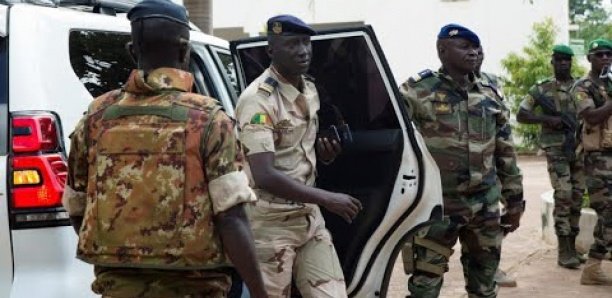 Mali : la junte reporte la concertation, premier raté pour la transition post-coup d'État
