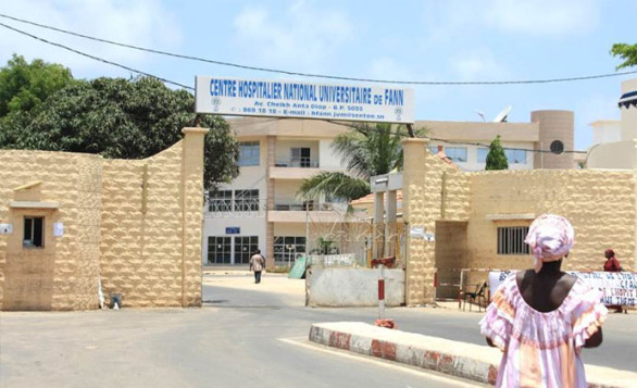 Covid-19 - Dakar "rafle" la mise avec 9869 cas , Guédiawaye "domine" la banlieue, les décès bientôt à 300