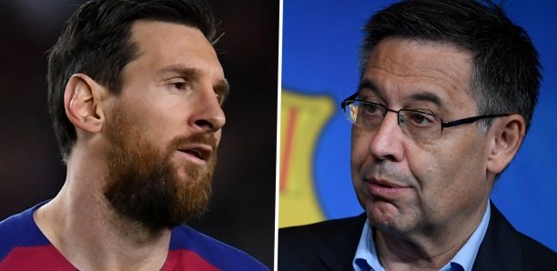 Messi-Barça : Le torchon brûle, les détails de la première réunion...