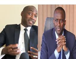 VIDÉO: Le président de la Chambre de commerce de Kédougou "recadre" le DG du PAD