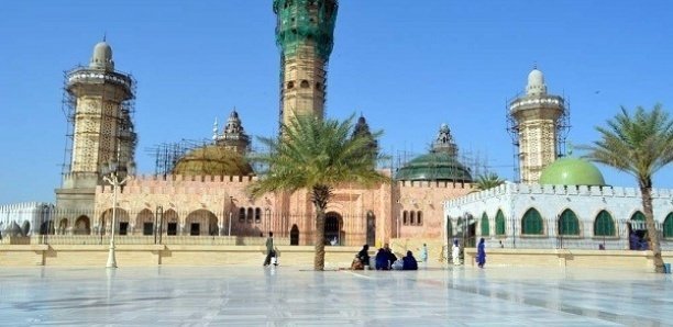 Serigne Bassirou Mbacké Abdou Khadre : « Pour ce magal, Serigne Mountakha ne fera que suivre les pas de ses prédécesseurs! »