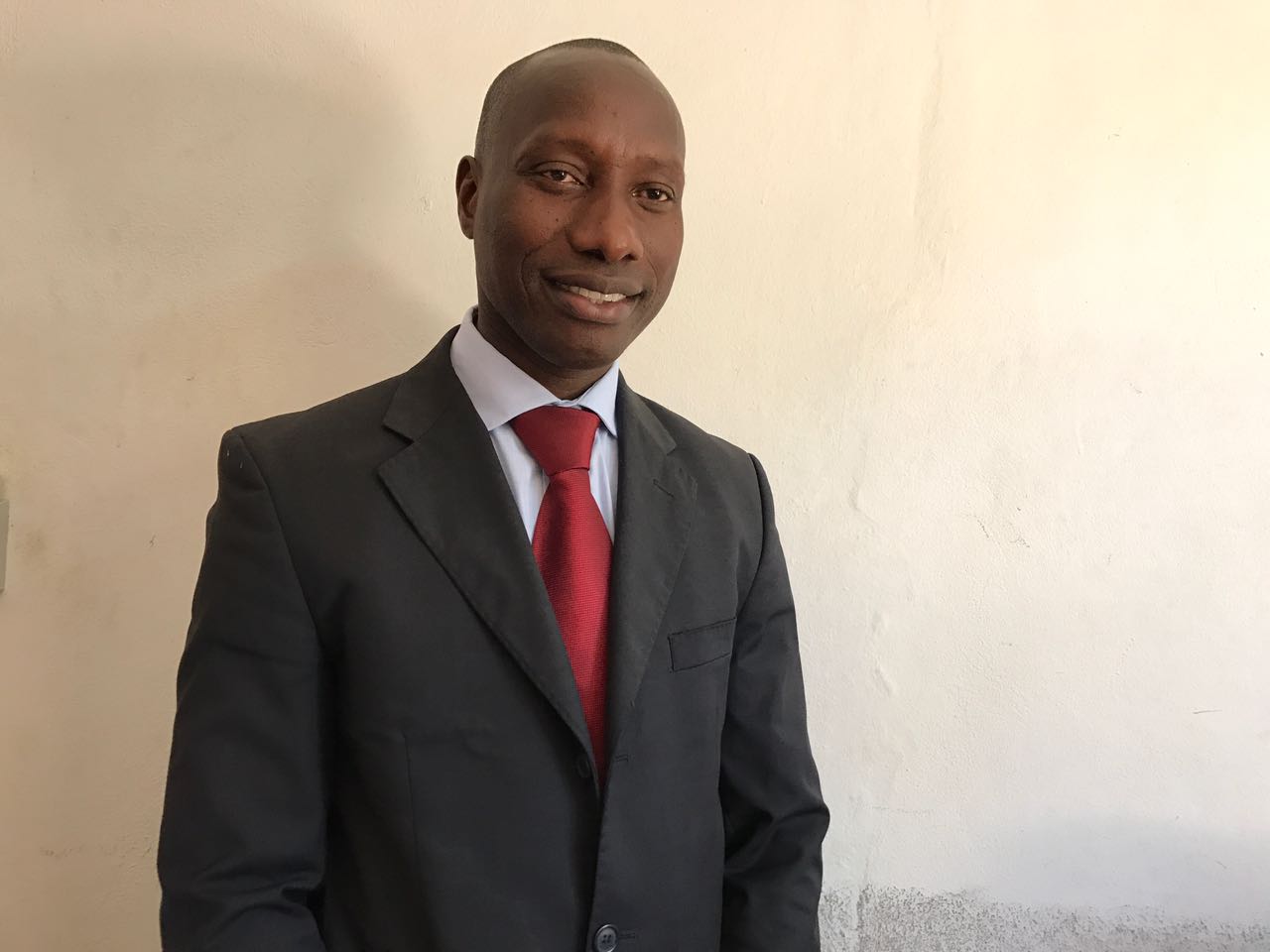 APR Ziguinchor : DIOMBERA, le leader permanent, Maître de la commune