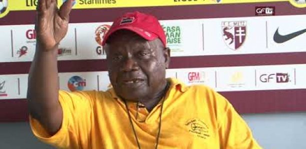 Malang Mané : " Comment Mady Touré a démarché la première sélection de Sadio Mané..."