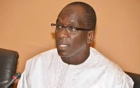 Diouf Sarr annonce la livraison de 4 hôpitaux dans 3 mois