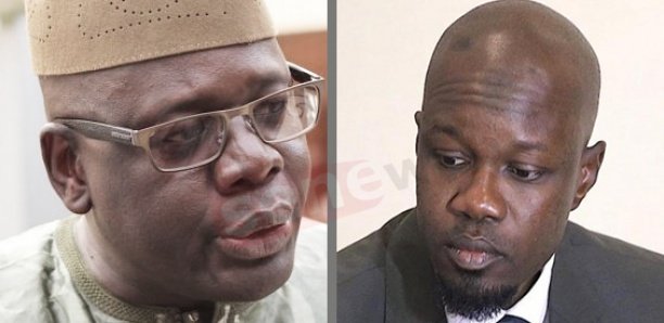 Sonko dans le viseur du pouvoir