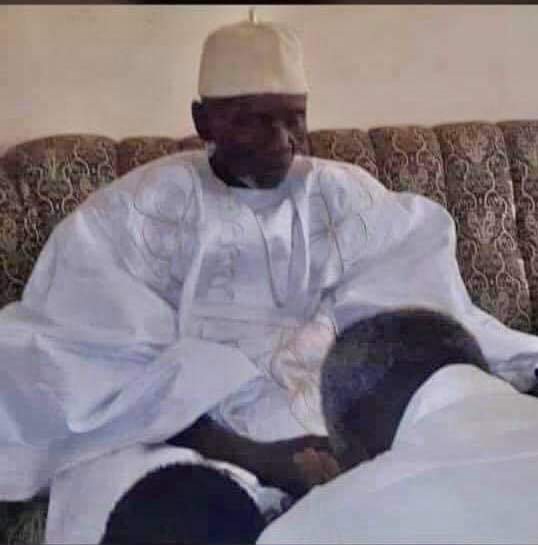 Touba : La communauté Mouride endeuillée.