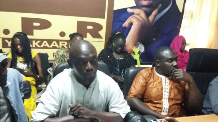 Inondations : Sinistrés, les Handicapés Républicains appellent à ne pas politiser la question